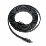 CC-HDMI4F-6 (1,8 m) HDMI HDMI HDMI