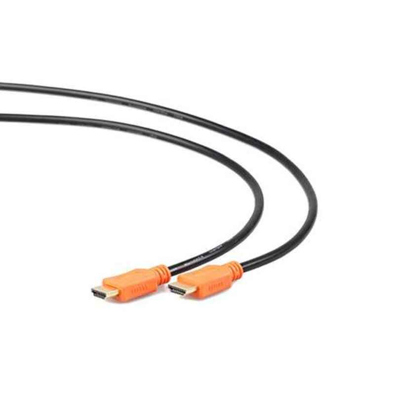 HDMI-Kabel mit Ethernet Gembird CC-HDMI4L-6