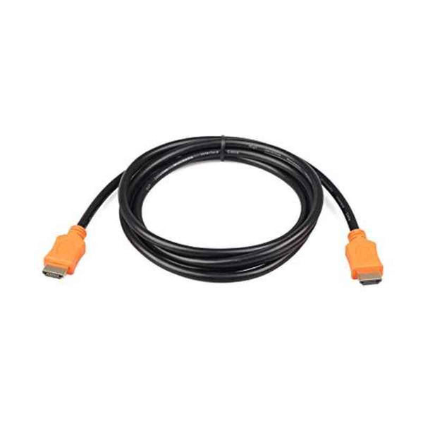 HDMI -Kabel Gembird 4K UHD HDMI 2.0 Schwarz