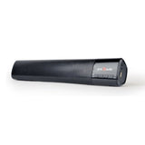 Soundbar GEMBIRD SPK-BT-BAR400-01 10W Nero