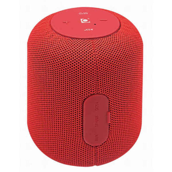 Tragbare Bluetooth-Lautsprecher GEMBIRD 5 W