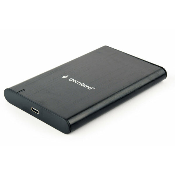 Gembird enveloppe du disque dur EE2-U3S-6 2,5 "SATA HDD