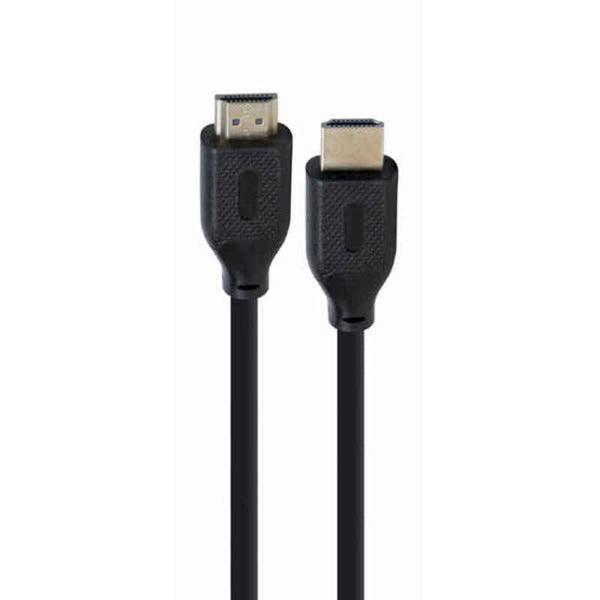 HDMI HDMI -Kabel 8K Ultra HD männlich/schwarzer Mann