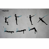 TRX Avento Fitness