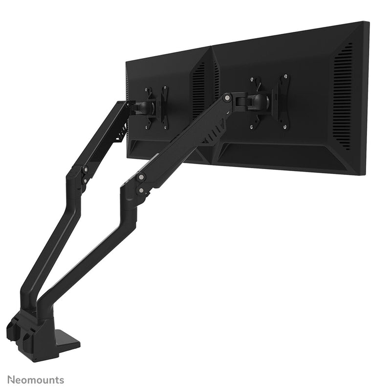 Supporto da Tavolo per Schermo Neomounts FPMA-D750DBLACK2