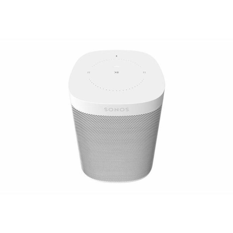 Président portable Sonos Gen2 All In One Bianco