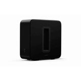 Subwoofer Sonos SUBG3EU1BLK Nero