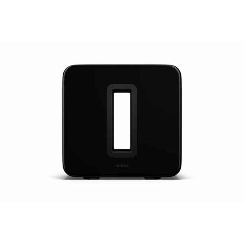 Subwoofer Sonos SUBG3EU1BLK Nero