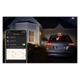 Interruttore Intelligente 50 Device Philips  HUE BRIDGE Bianco