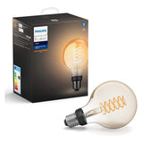 Lampadina Intelligente Philips HUE G93 E27 7W - zannishop