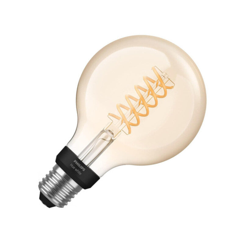 Lampadina Intelligente Philips HUE G93 E27 7W - zannishop