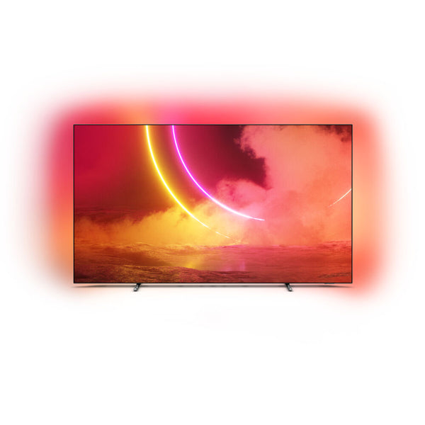 Smart TV Philips 65oled805 / 12 65 "4K Ultra HD OLED WiFi