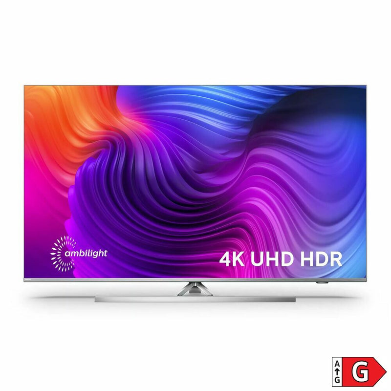 Smart TV Philips 58PUS8536 58 "4K Ultra HD LED WiFi