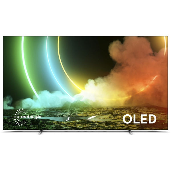 Smart TV Philips 55led706 55 "4K Ultra HD OLED WiFi