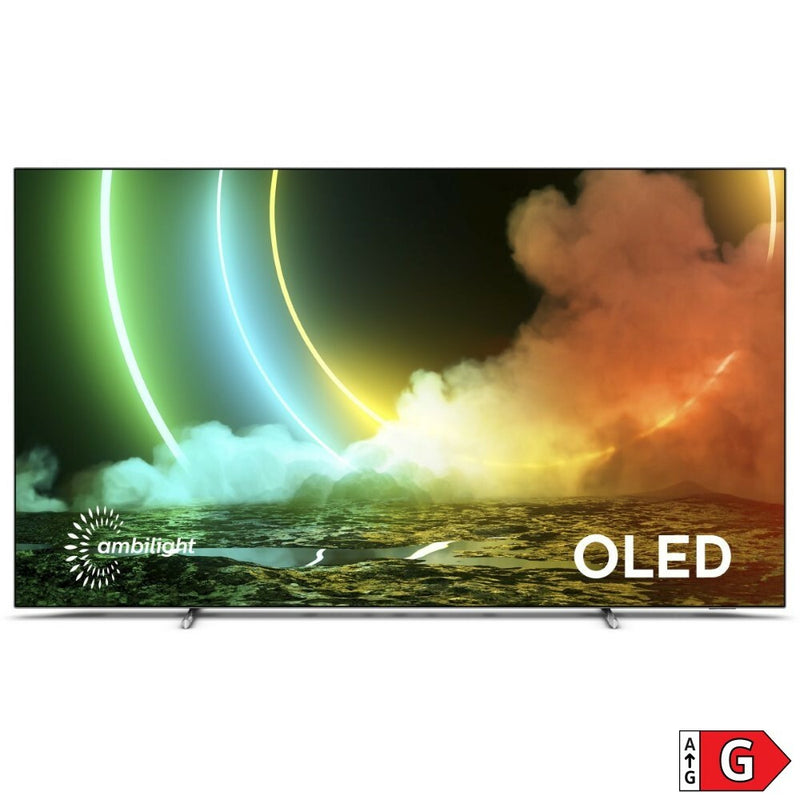 Smart TV Philips 55led706 55 "4K Ultra HD OLED WiFi