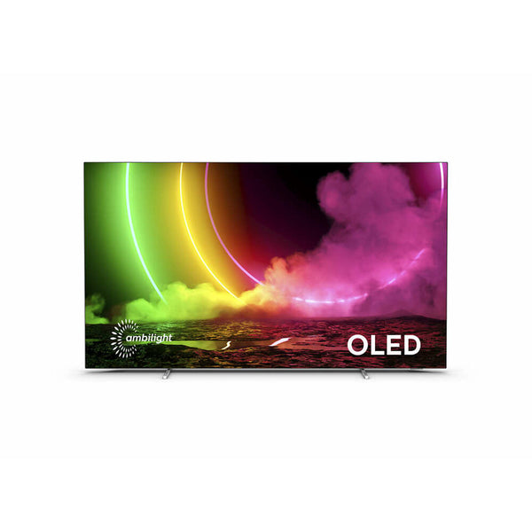 Smart TV Philips 55oled806 / 12 55 "4K Ultra HD OLED WiFi