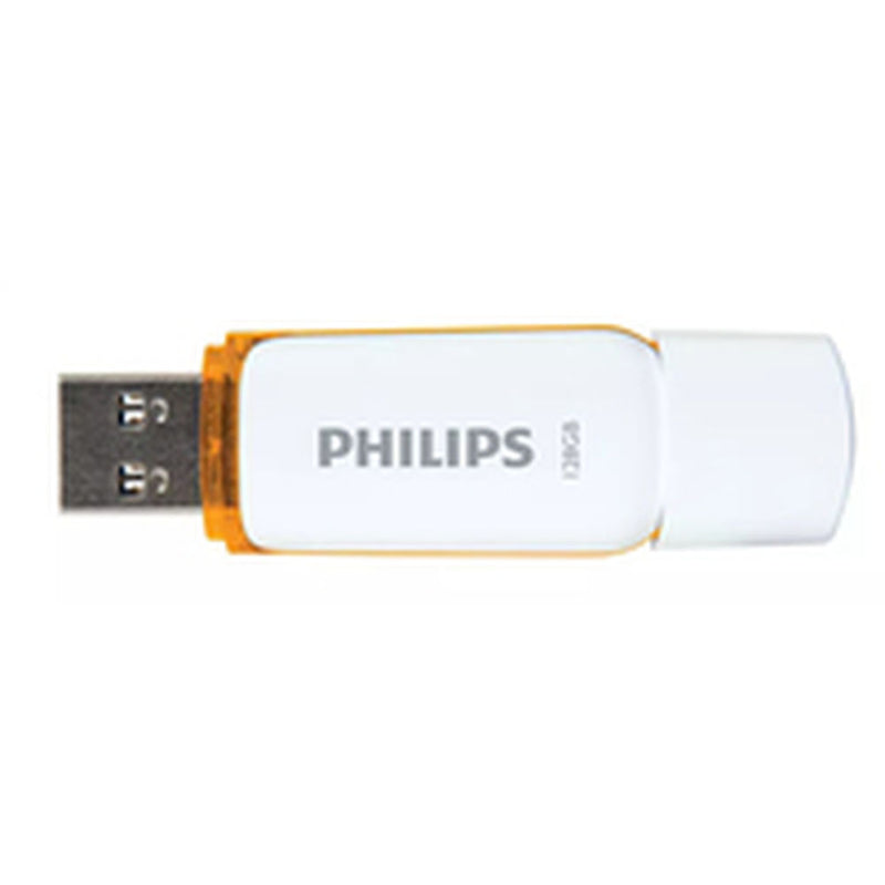 Pendrive Philips Snow Edition USB 2.0 128 GB (Refurbished A+)