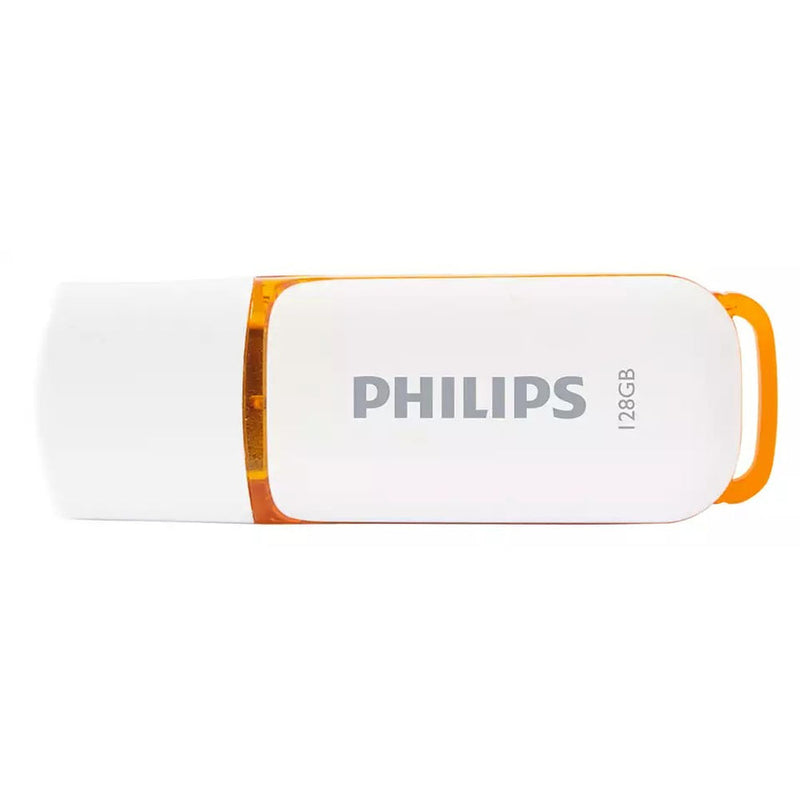 Pendrive Philips Snow Edition USB 2.0 128 GB (Refurbished A+)