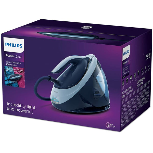 Ferro da Stiro con Caldaia Philips PSG7030 2100 W