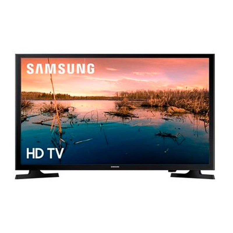 Televisión Samsung 32 "HD LED HDMI Nero (reacondicionado D)