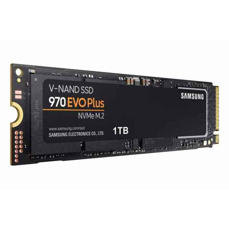 Hard Disk Samsung 970 EVO M.2 1 TB SSD