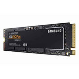 Hard Disk Samsung 970 EVO M.2 1 TB SSD