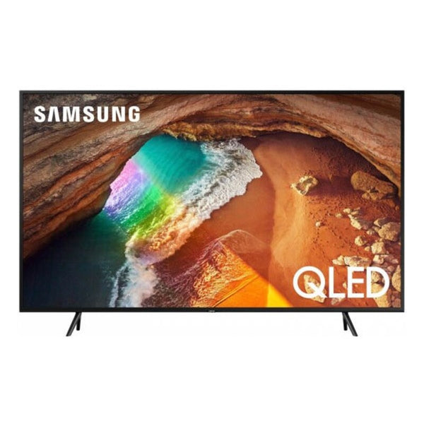 Smart TV Samsung QE49Q60R 49 "4K Ultra HD QLED WiFi