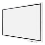 Monitor con Touch Screen Samsung LH65WMRWBGCXEN       65" 4K Ultra HD Quad Core WiFi