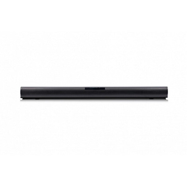 Barra de Sonido LG 221515 160W Bluetooth 60W Negro 160 W