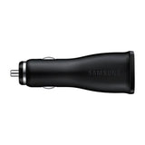 USB -Ladegerät für Autos Samsung Micro USB Black