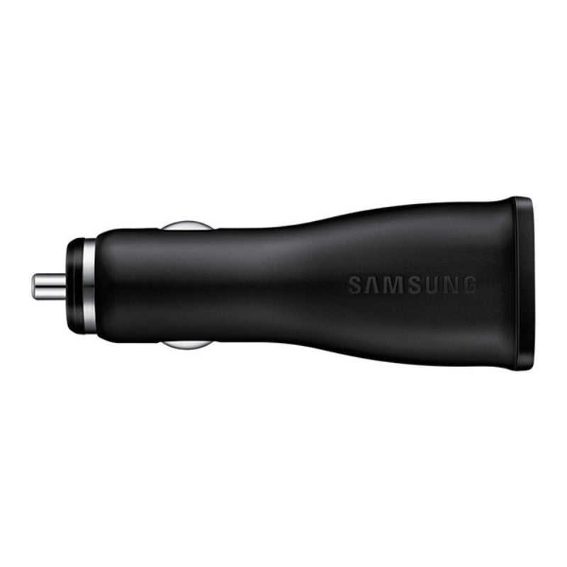 USB -Ladegerät für Autos Samsung Micro USB Black