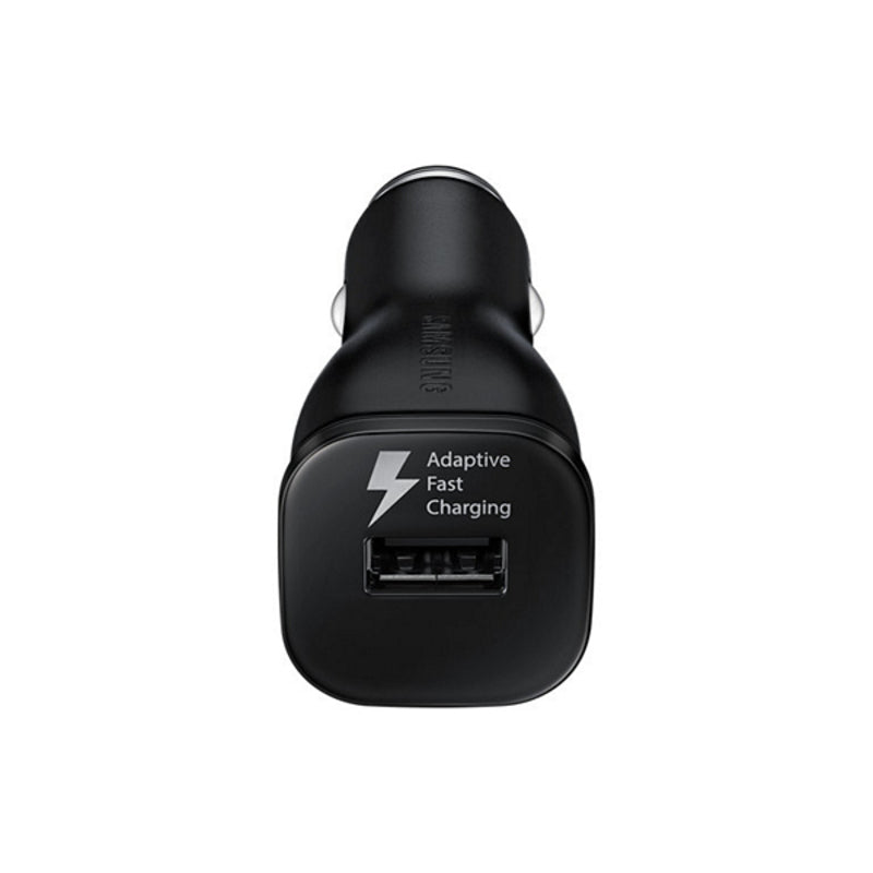 USB -Ladegerät für Autos Samsung Micro USB Black