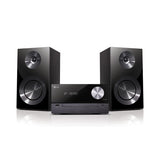 Impianto Stereo LG CM2460 100W USB/Bluetooth (Ricondizionati A+)