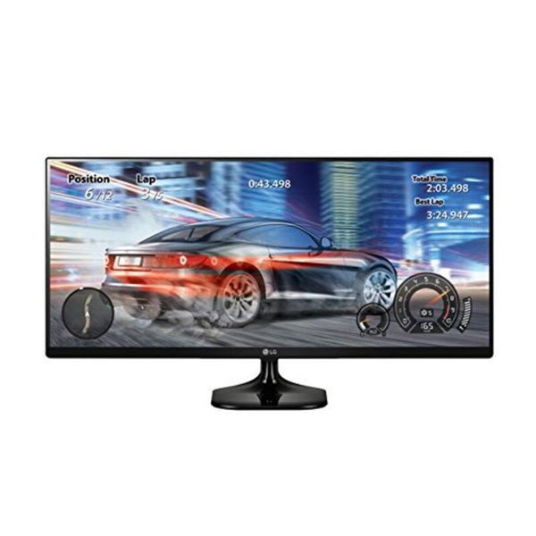 Monitorear LG FMOMLE0264