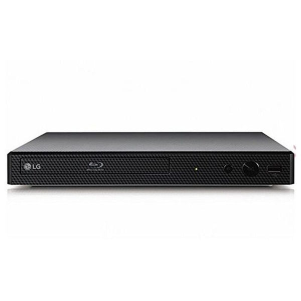 BLU-RAY 2D LG BP250 HDMI USB MKV Divx