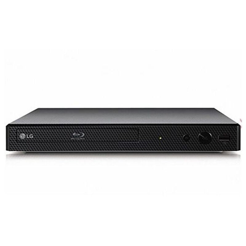 Blu-ray 2d LG BP250 HDMI USB MKV DIVX