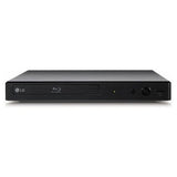 Blu-ray 2d LG BP250 HDMI USB MKV DIVX