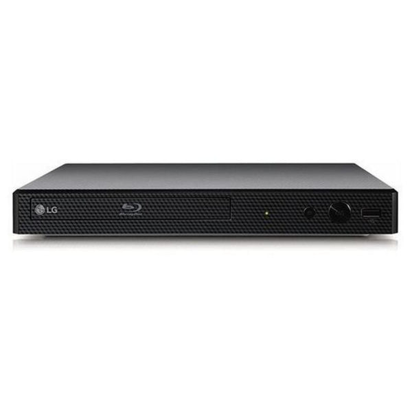 BLU-RAY 2D LG BP250 HDMI USB MKV Divx