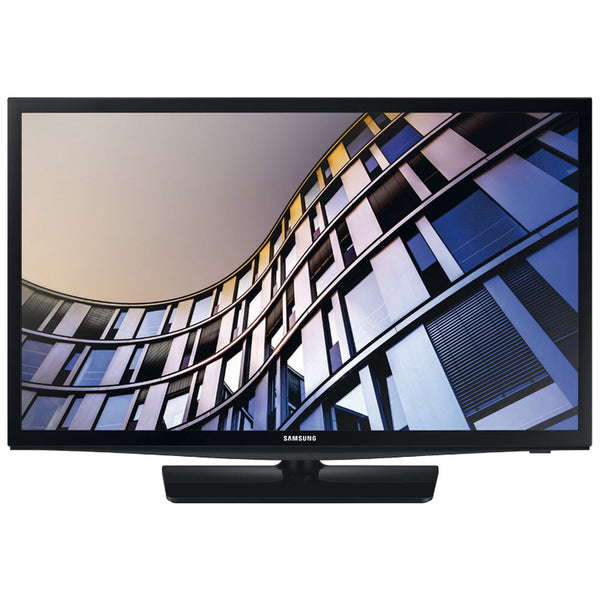 Smart TV Samsung UE24N4305 24 "HD LED WiFi Black