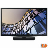 Smart TV Samsung UE24N4305 24 "HD LED WiFi Black