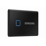 Samsung MU-PC500K Disque dur externe