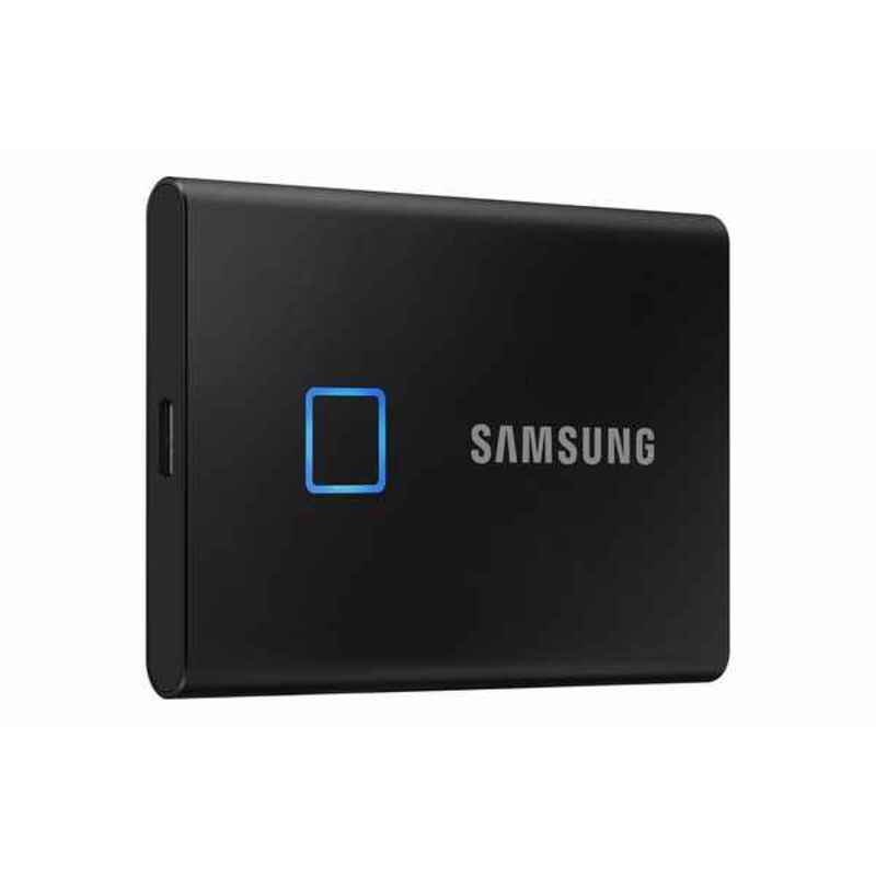 Samsung MU-PC500K externe Festplatte