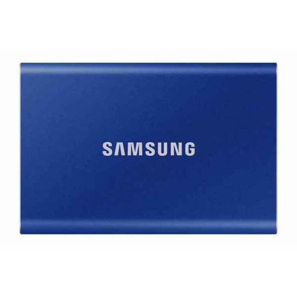 Hard Disk Esterno Samsung Portable SSD T7