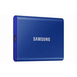 Disco duro Samsung portátil SSD T7 T7