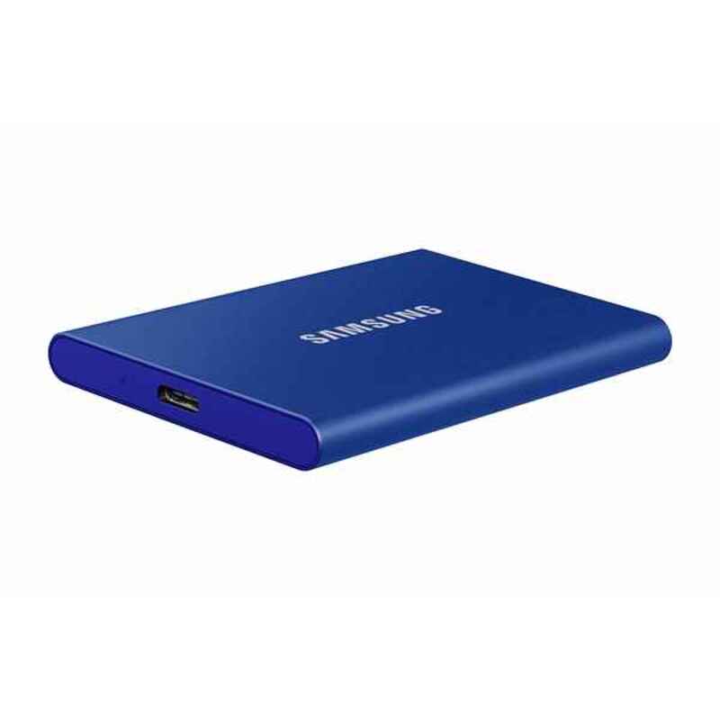 Disco duro Samsung portátil SSD T7 T7