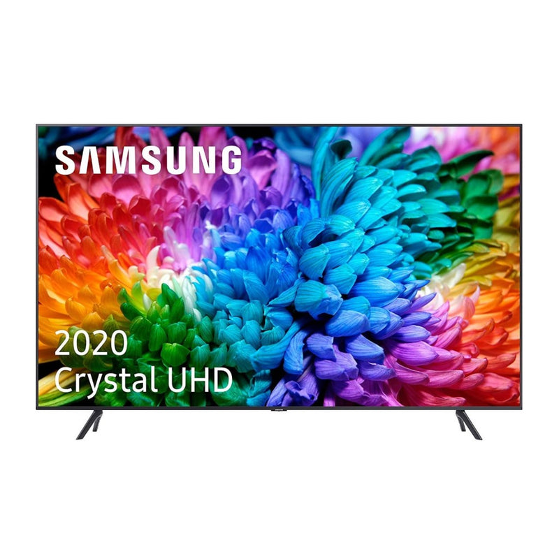 Smart TV Samsung UE65TU7025 65 "4K Ultra HD LED Wifi Gray