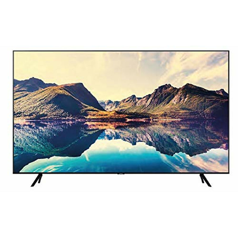 Smart TV Samsung UE55TU7025 55 "4K Ultra HD LED Wifi Gray