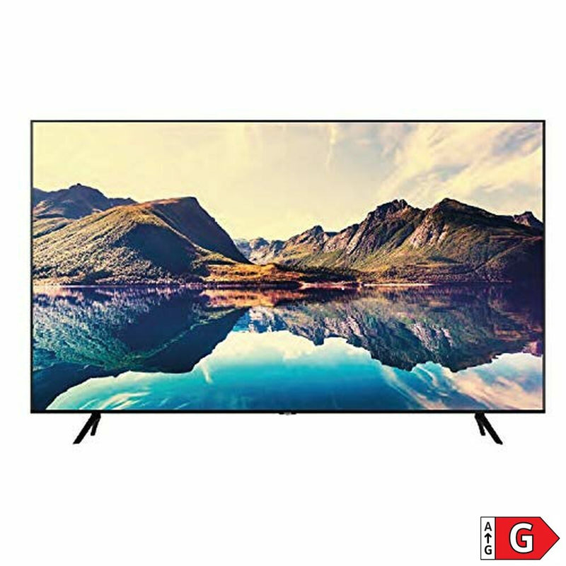 Smart TV Samsung UE55TU7025 55 "4K Ultra HD LED Wifi Gray