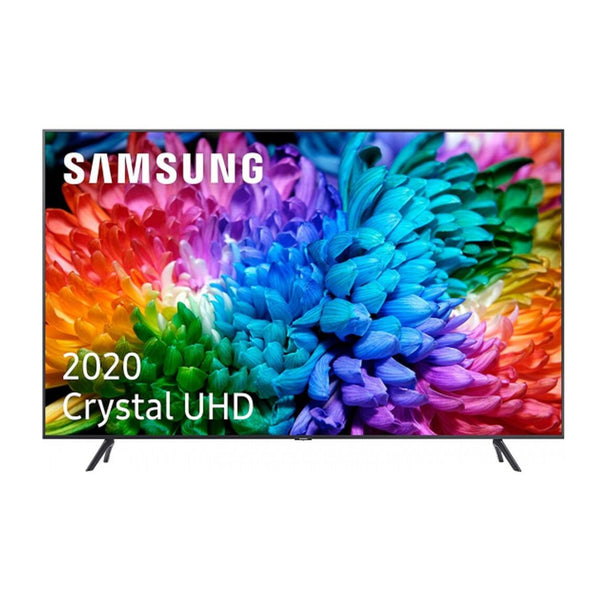 Smart TV Samsung UE43TU7025 43 "4K Ultra HD LED Wifi Gray