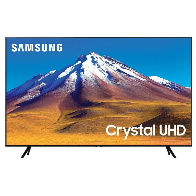 Smart TV Samsung UE50TU7025K 50 "4K Ultra HD LED WiFi Android TV Black